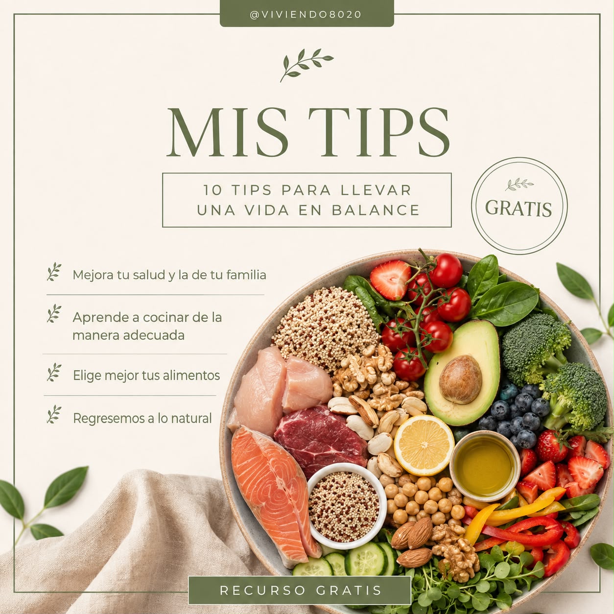 MIS TIPS PARA EMPEZAR ESTE CAMINO